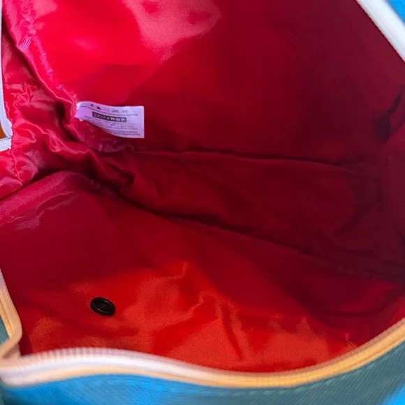 Skip Hop Owl Mini Backpack for 1-4 year old. - Picture 6 of 9